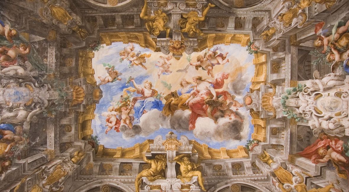 Pace, Allegrezza e Abbondanza Pace, Allegrezza e Abbondanza