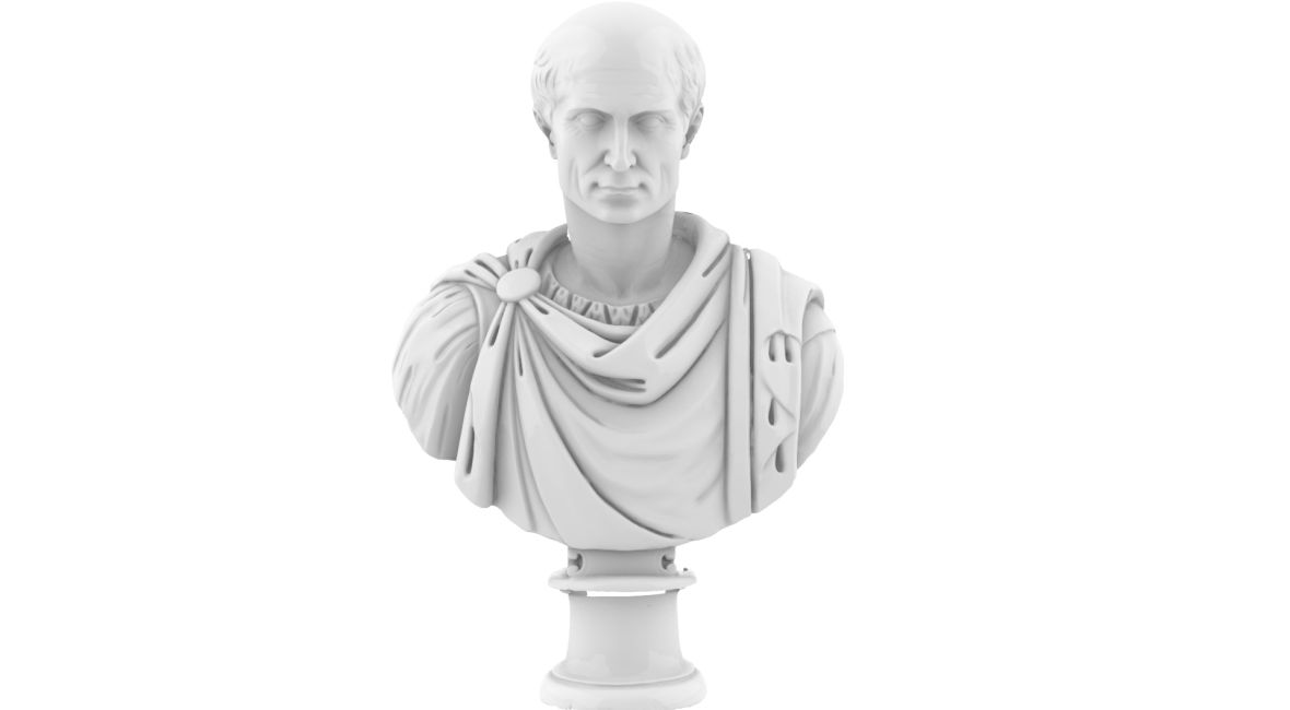 Giulio Cesare Giulio Cesare